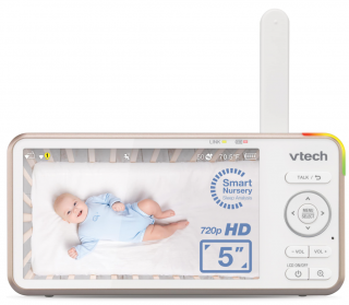 V-Tech VC2105 Kameralı Bebek Telsizi