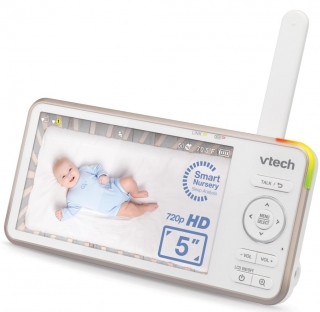 V-Tech VC2105 Kameralı Bebek Telsizi
