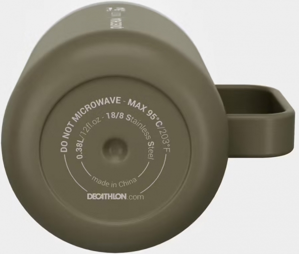 Quechua MH500 Termos