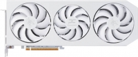 PowerColor Hellhound Radeon RX 9070 XT Spectiral White resim