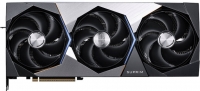 MSI GeForce RTX 5090 Suprim OC resim