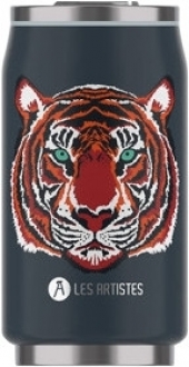 Les Artistes Paris Insulated Can Termos