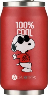 Les Artistes Paris Insulated Can Termos
