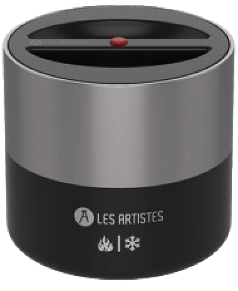 Les Artistes Paris Lunchbox Icebucket Termos