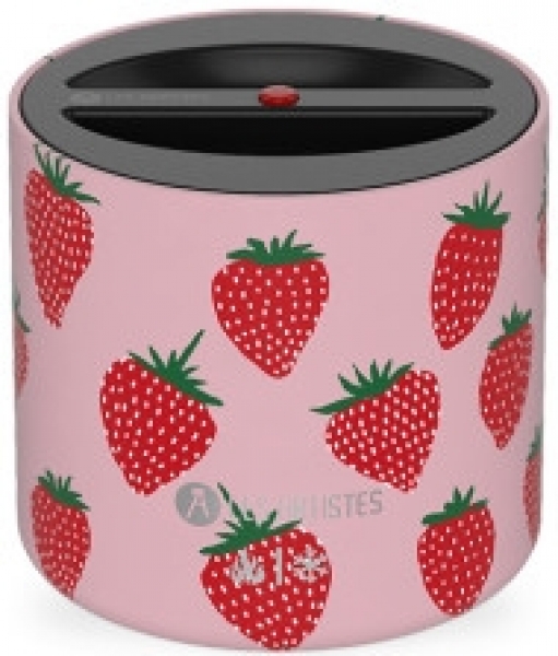 Les Artistes Paris Lunchbox Icebucket Termos