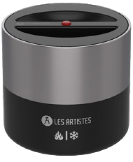 Les Artistes Paris Lunchbox Icebucket Termos