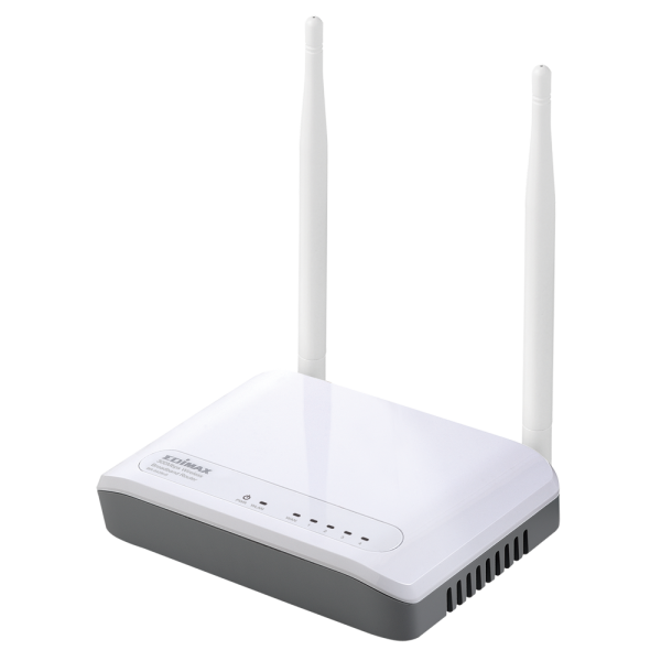 Edimax BR-6428nS Router