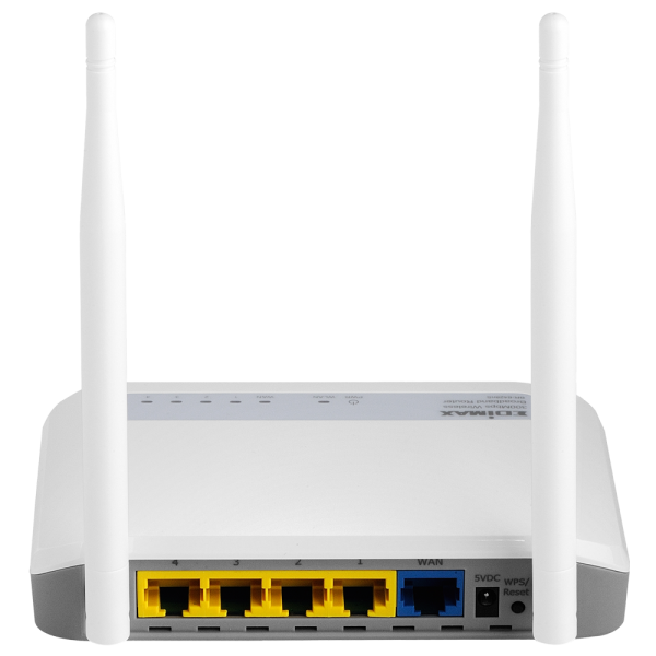 Edimax BR-6428nS Router
