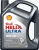 Shell Helix Ultra Racing 10W-60 Motor Yağı