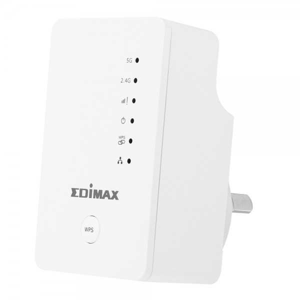 Edimax Smart AC750 Repeater