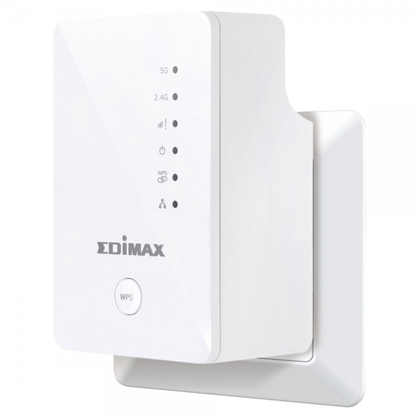 Edimax Smart AC750 Repeater