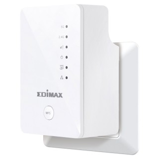 Edimax Smart AC750 Repeater