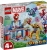 LEGO Marvel 10794 Team Spidey Web Spinner Headquarters