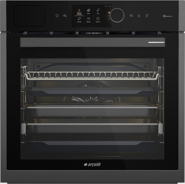 Arçelik AFC 680 D Ankastre Fırın