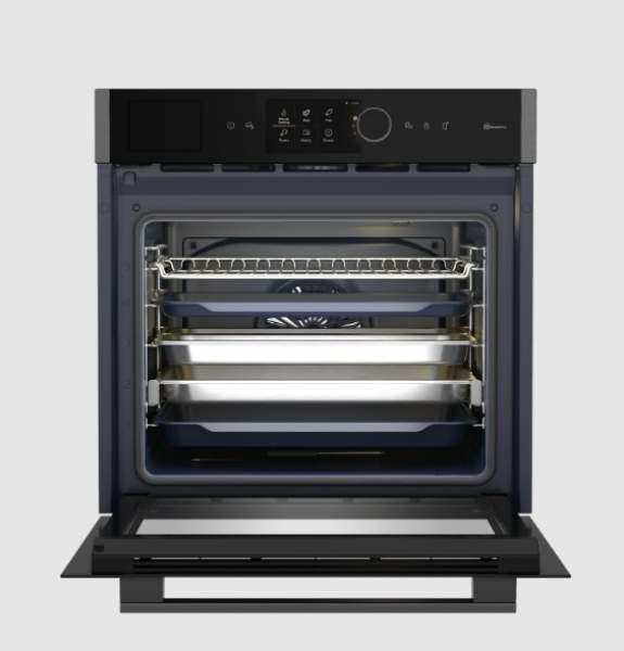Arçelik AFC 680 D Ankastre Fırın