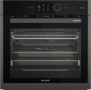 Arçelik AFC 680 D Ankastre Fırın