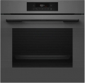 Bosch HJG852YN0T Antrasit Ankastre Fırın