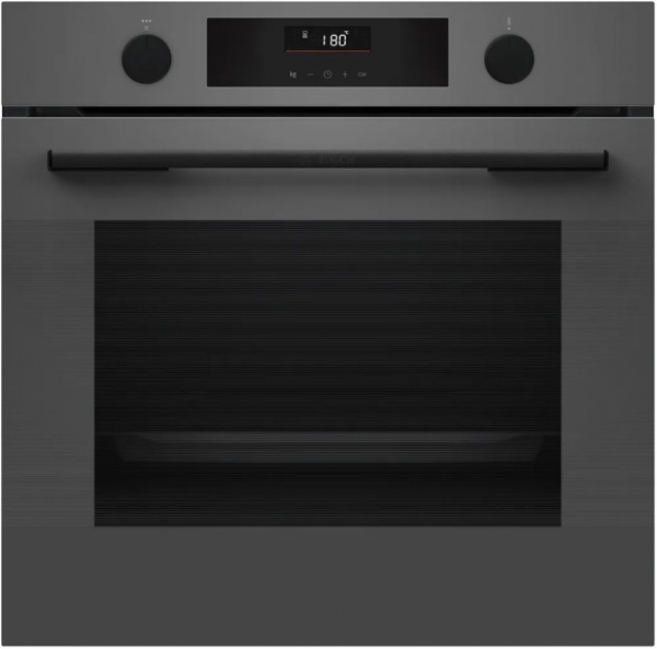 Bosch HUA736EN0T Ankastre Fırın