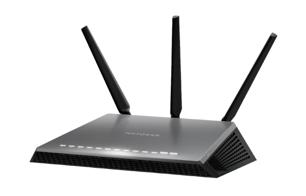 Netgear D7000 Modem