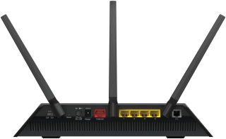 Netgear D7000 Modem