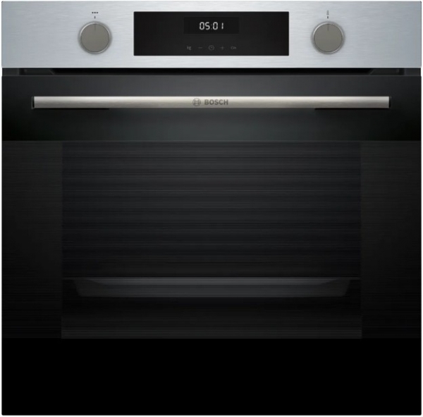 Bosch HUA717BR0T Ankastre Fırın