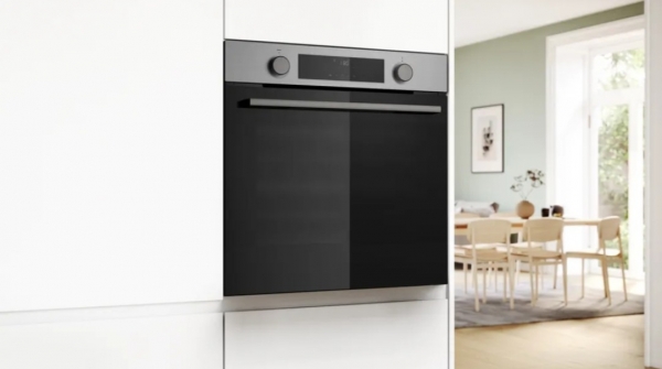 Bosch HUA717BR0T Ankastre Fırın