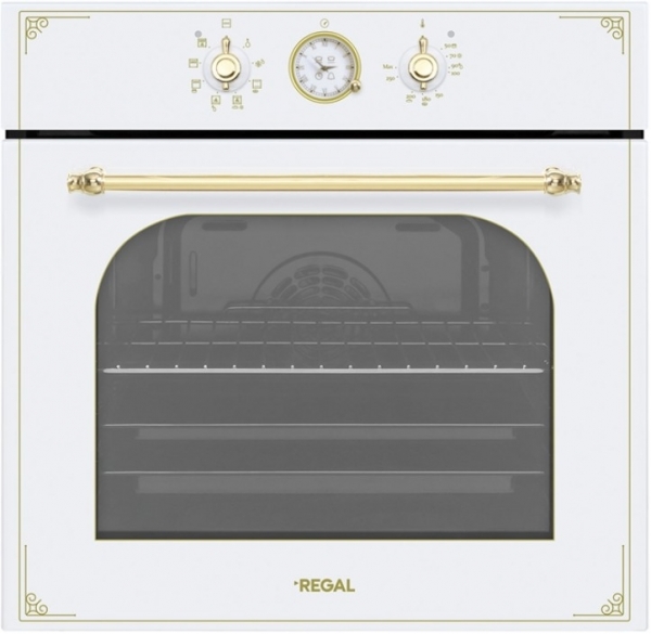 Regal AF 7765 NB Ankastre Fırın