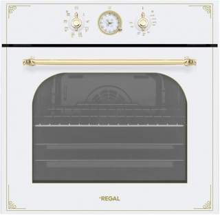 Regal AF 7765 NB Ankastre Fırın