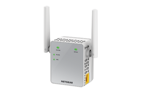 Netgear EX3700 Repeater
