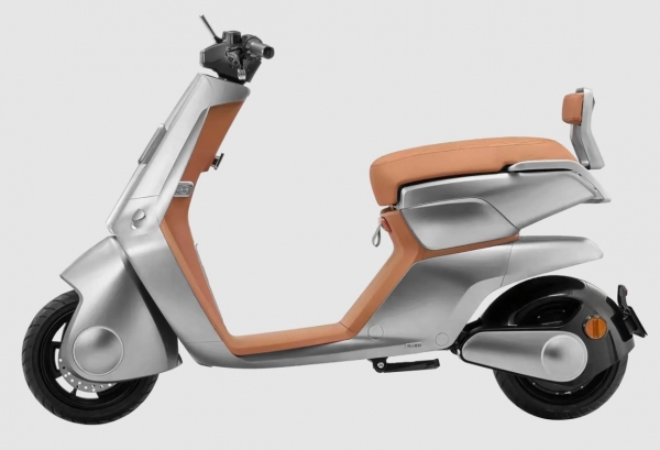 Roadpecker Stardust Scooter