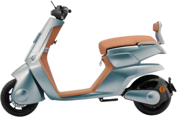 Roadpecker Stardust Scooter