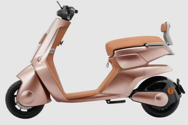 Roadpecker Stardust Scooter
