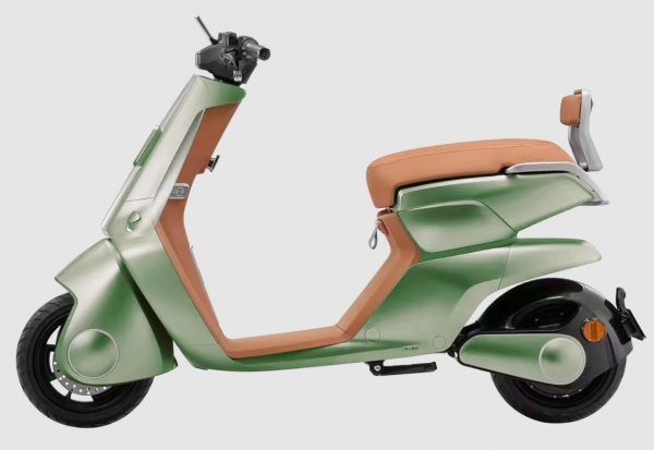 Roadpecker Stardust Scooter