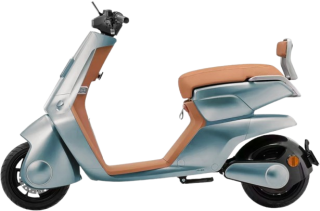 Roadpecker Stardust Scooter
