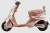 Roadpecker Stardust Scooter