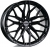 Arceo Valencia 9.5X19" 5X112 ET40 73.1 Jant