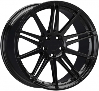 Arceo Mallorca 8.5X19" 5X120 ET33 72.6 Jant