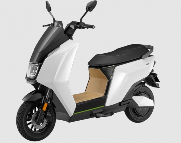 Roadpecker SRT5 S Scooter