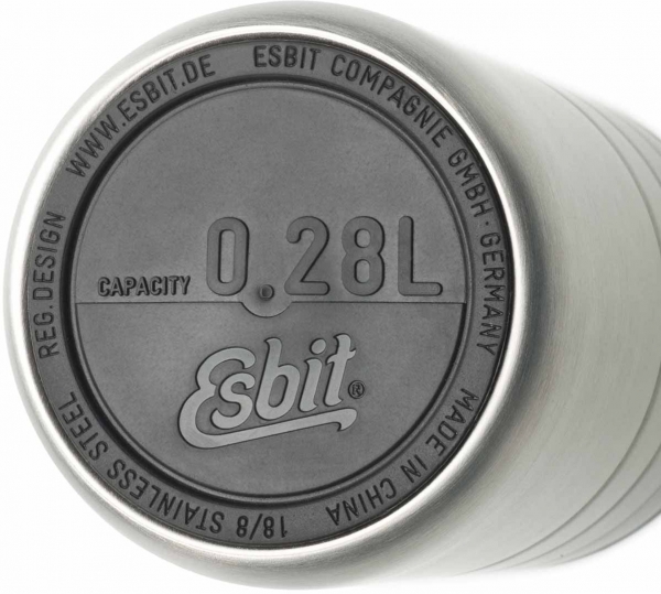 Esbit Majoris MGS280TL-S Termos