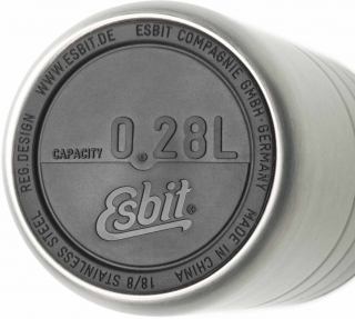 Esbit Majoris MGS280TL-S Termos