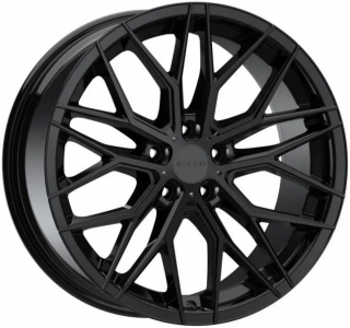 Arceo Valencia 7.5X17" 5X100 ET35 73.1 Jant