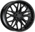 Arceo Valencia 7.5X17" 5X100 ET35 73.1 Jant