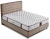 Md Sedef 90x200 cm Yaylı Yatak
