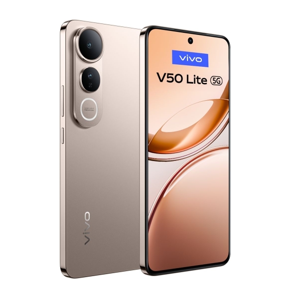 Vivo V50 Lite 5G