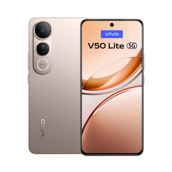 Vivo V50 Lite 5G