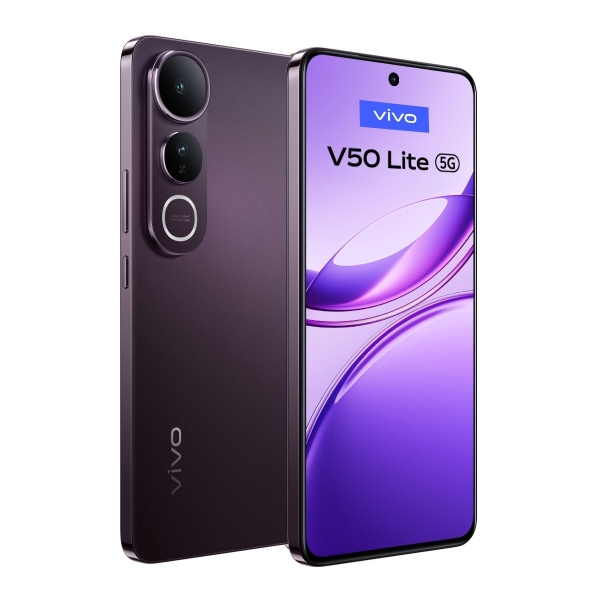 Vivo V50 Lite 5G