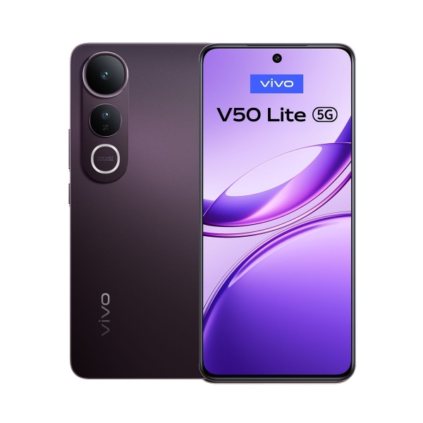 Vivo V50 Lite 5G