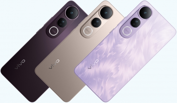 Vivo V50 Lite 5G