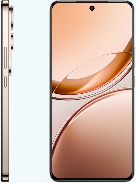 Vivo V50 Lite 5G