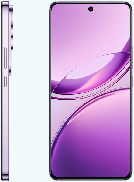 Vivo V50 Lite 5G